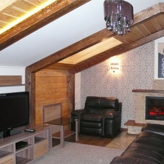 Комната отдыха