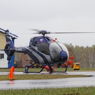 Территория п/п "Красноярск (Северный)"