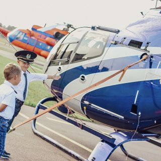 Автор: Ирина Анашкина