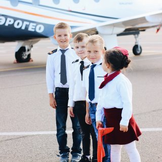 Автор: Ирина Анашкина