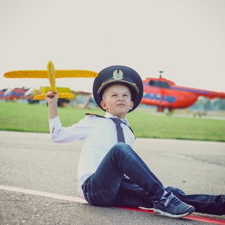 Автор: Ирина Анашкина