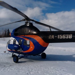 Автор: Владимир Белоконов