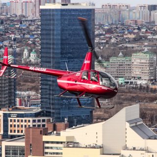 Автор: Антон Бухтояров