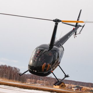 Автор: Антон Бухтояров