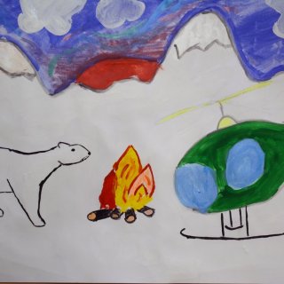 Шевченко Катя