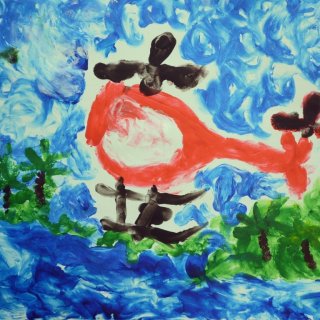 Доставалов Илья