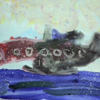 Шевченко Лев