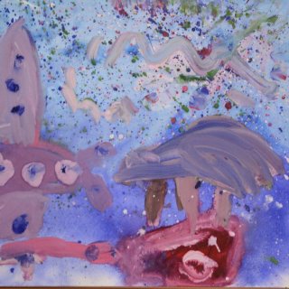 Петроченко Варвара