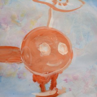 Островская Аня