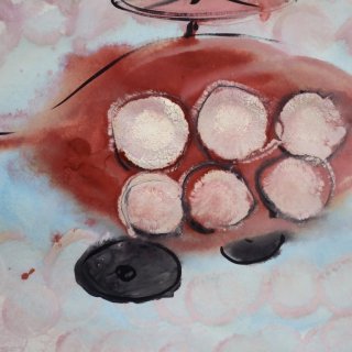 Терехова Вика