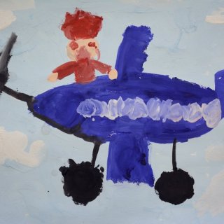 Паршин Никита