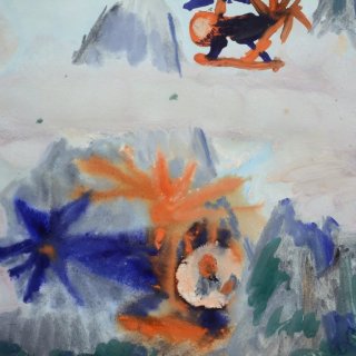 Мышлявцев Никита