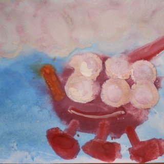 Амосова Катя