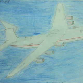 Толпыгин Андрей