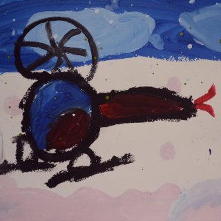 Воронина Соня