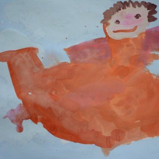 Куренная Алиса