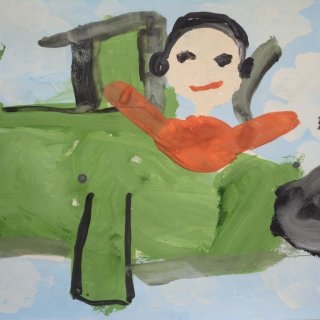 Груздев Герман