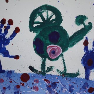 Лапина Марианна