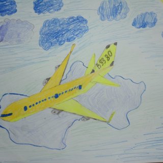 Незамаев Матвей