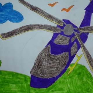 Финочка Сережа