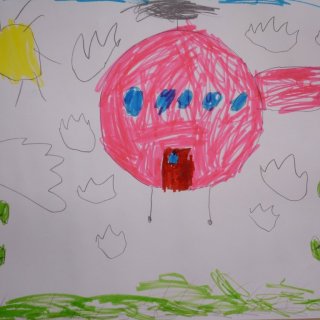 Финочка Алена