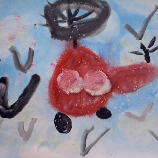 Васильева Ника