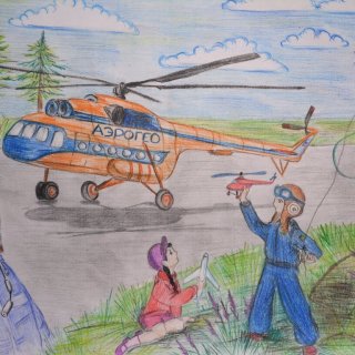 Гранат Даниил