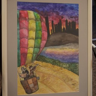 Злаказова Анастасия