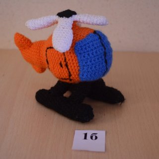 Бондаренко Кристина