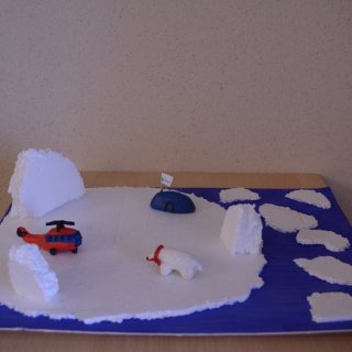 Дранишникова Даша