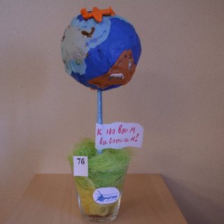 Шевченко Катя