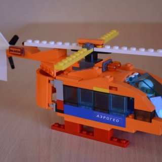 Пономаренко Андрей