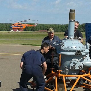 Автор: Алексей Дробот