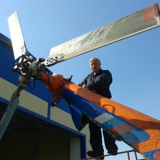 Автор: Алексей Дробот