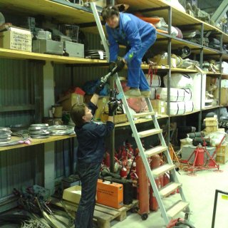 Автор: Алексей Дробот