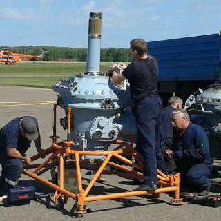 Автор: Алексей Дробот