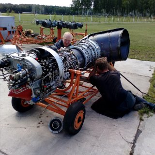 Автор: Николай Гаврилов