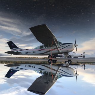 Автор: Анастасия Хамидова