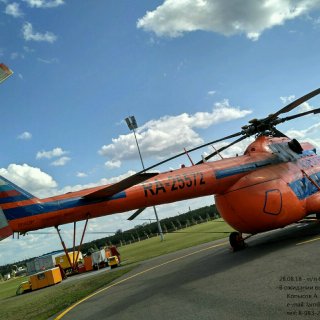 Автор: Андрей Копысов