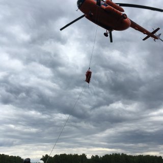 Автор: Василий Никулин