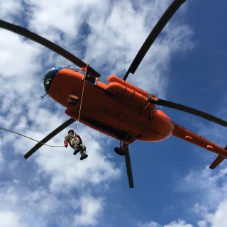 Автор: Василий Никулин