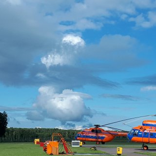 Автор: Сергей Петриков