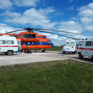 Автор: Сергей Петриков