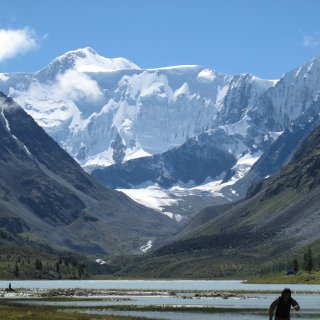 Автор: Сергей Петриков