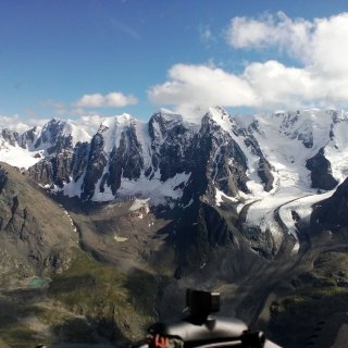 Автор: Сергей Петриков