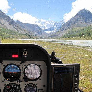 Автор: Сергей Петриков