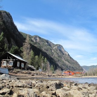 Автор: Сергей Петриков