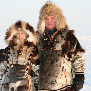 Автор: Сергей Петриков