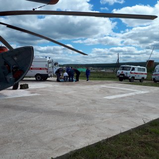 Автор: Сергей Петриков