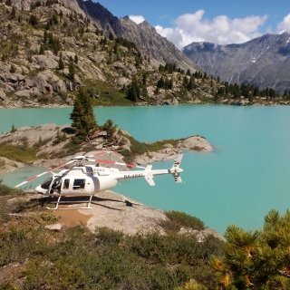 Автор: Сергей Петриков